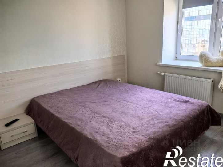 2-комн квартира улица Виктора Полякова, 9,  д. 9