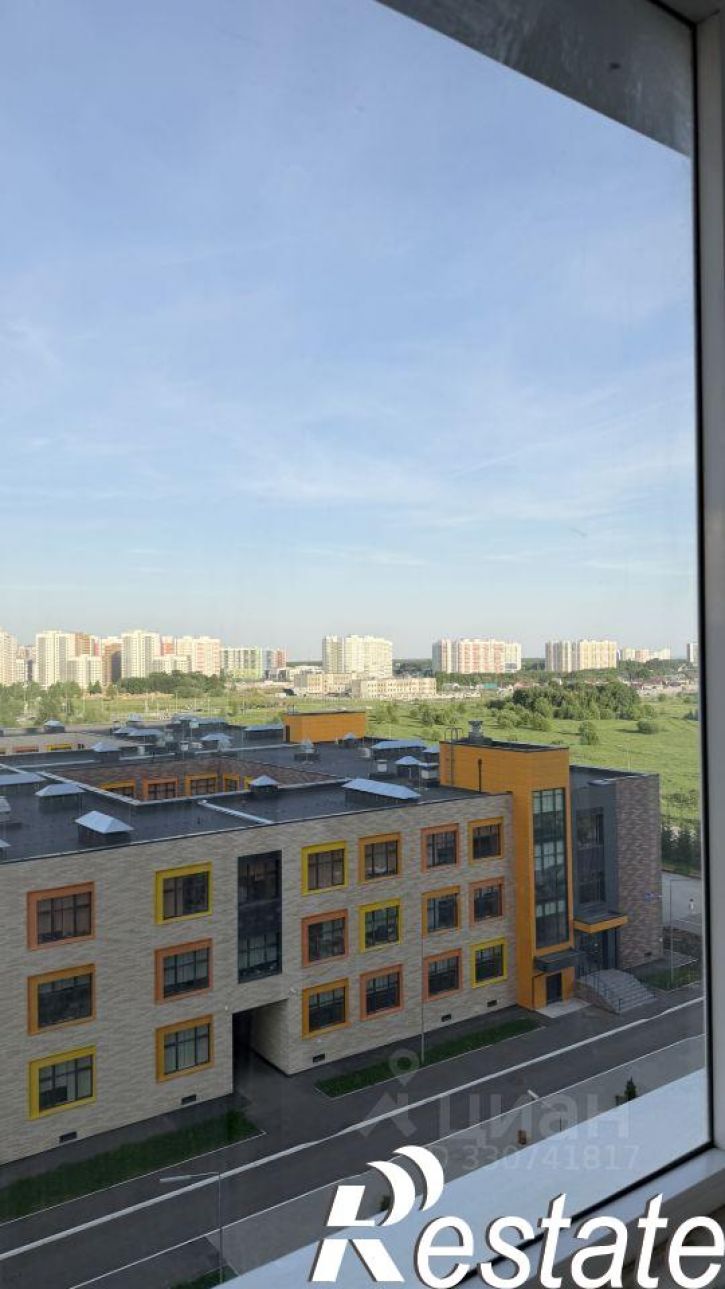 1-комн квартира проспект Заречье, 26,  д. 26