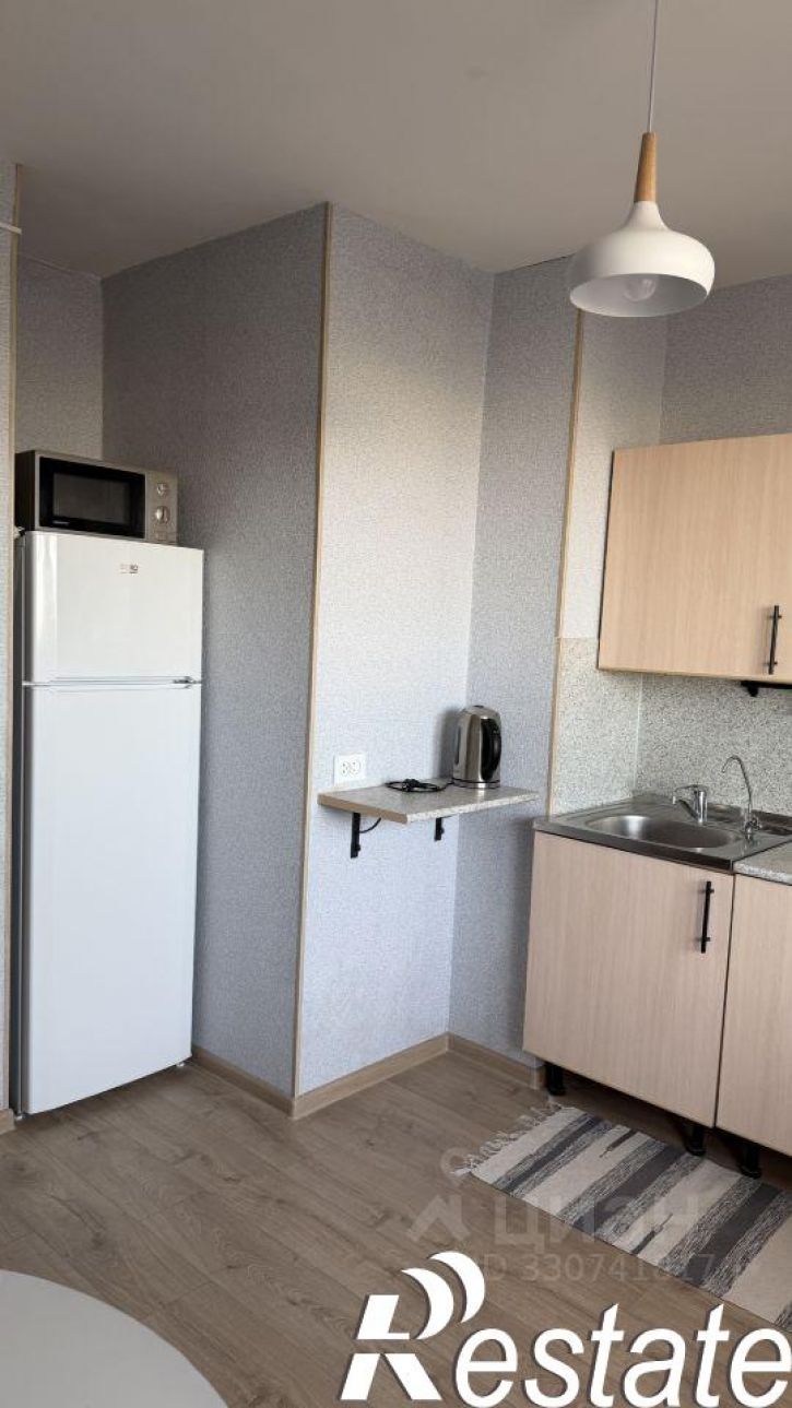 1-комн квартира проспект Заречье, 26,  д. 26