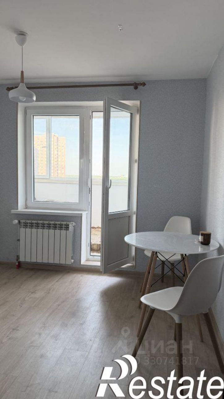 1-комн квартира проспект Заречье, 26,  д. 26