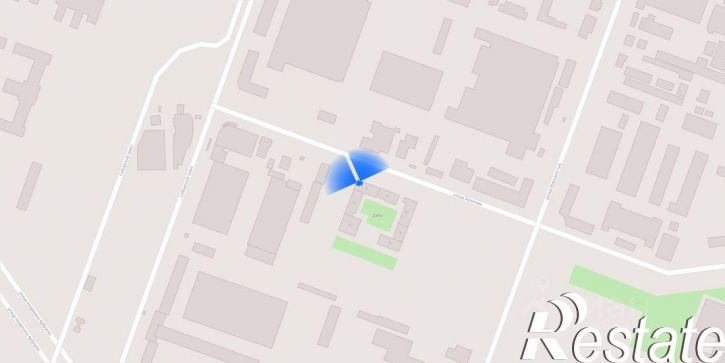 2-комн квартира в новом доме проезд Владимира Шнеппа, 5 к2,  д. 5 к2