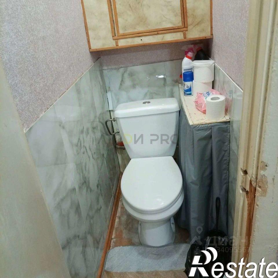 Купить комнату за 1 850 000 рублей на улица Комарова, 10
