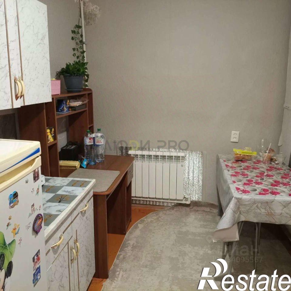 Купить комнату за 1 850 000 рублей на улица Комарова, 10