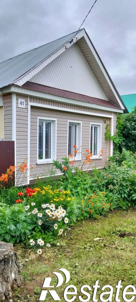 Купить дачу, дом, коттедж за 4 200 000 рублей на Лесная улица, 18