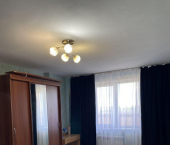 1-комн, 39кв м, этаж 5/18 Зилантовская улица, 20