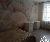 комната 37 кв м улица Космонавтов, 42
