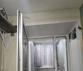 комната 30 кв м улица Сафиуллина, 8