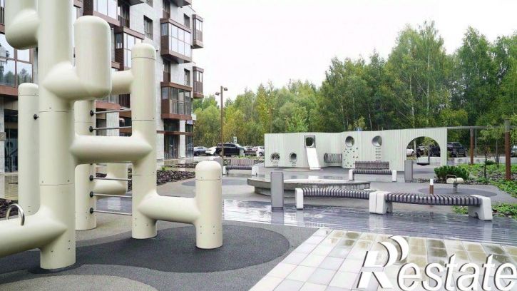 3-комн квартира улица Гаврилова, 7 к2,  д. 7 к2
