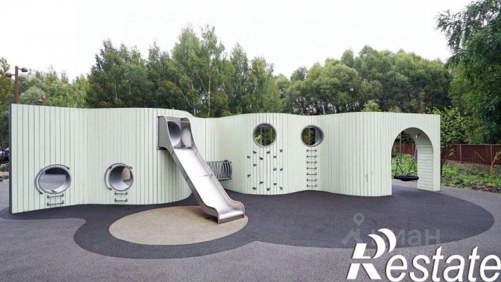 3-комн квартира улица Гаврилова, 7 к2,  д. 7 к2