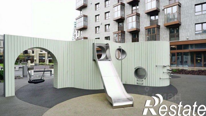 3-комн квартира улица Гаврилова, 7 к2,  д. 7 к2