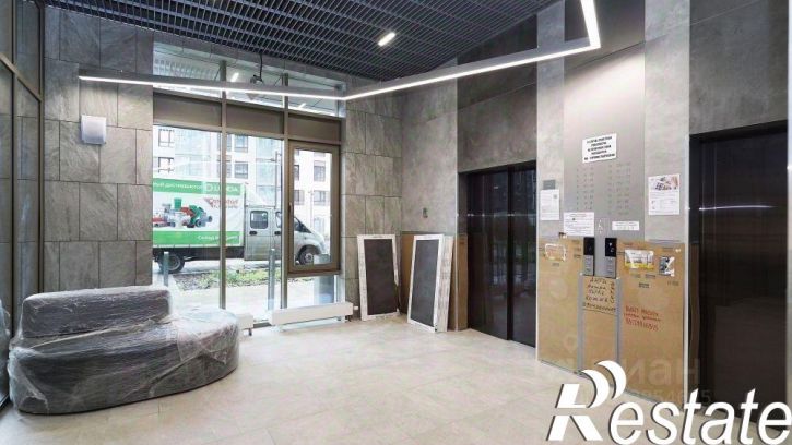 3-комн квартира улица Гаврилова, 7 к2,  д. 7 к2