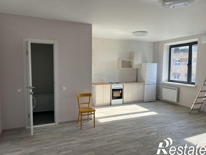2-комн квартира улица Абдуллы Алиша, 3Г,  д. 3Г