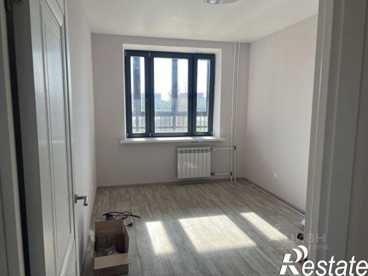 2-комн квартира улица Абдуллы Алиша, 3Г,  д. 3Г