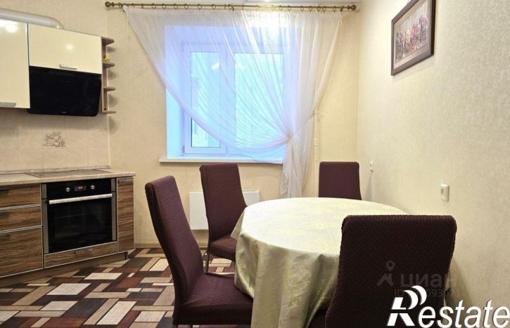 3-комн квартира Ягодинская улица, 25,  д. 25