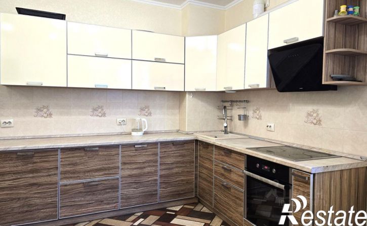 3-комн квартира Ягодинская улица, 25,  д. 25