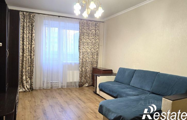 3-комн квартира Ягодинская улица, 25,  д. 25