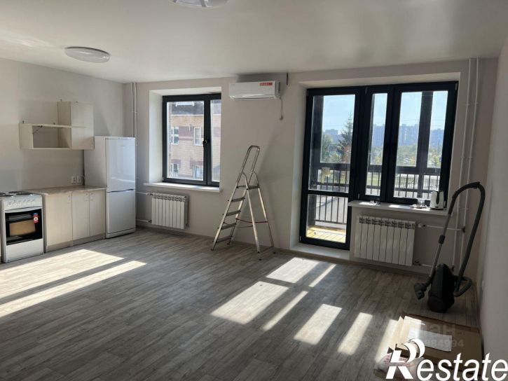 2-комн квартира улица Абдуллы Алиша, 3Г,  д. 3Г