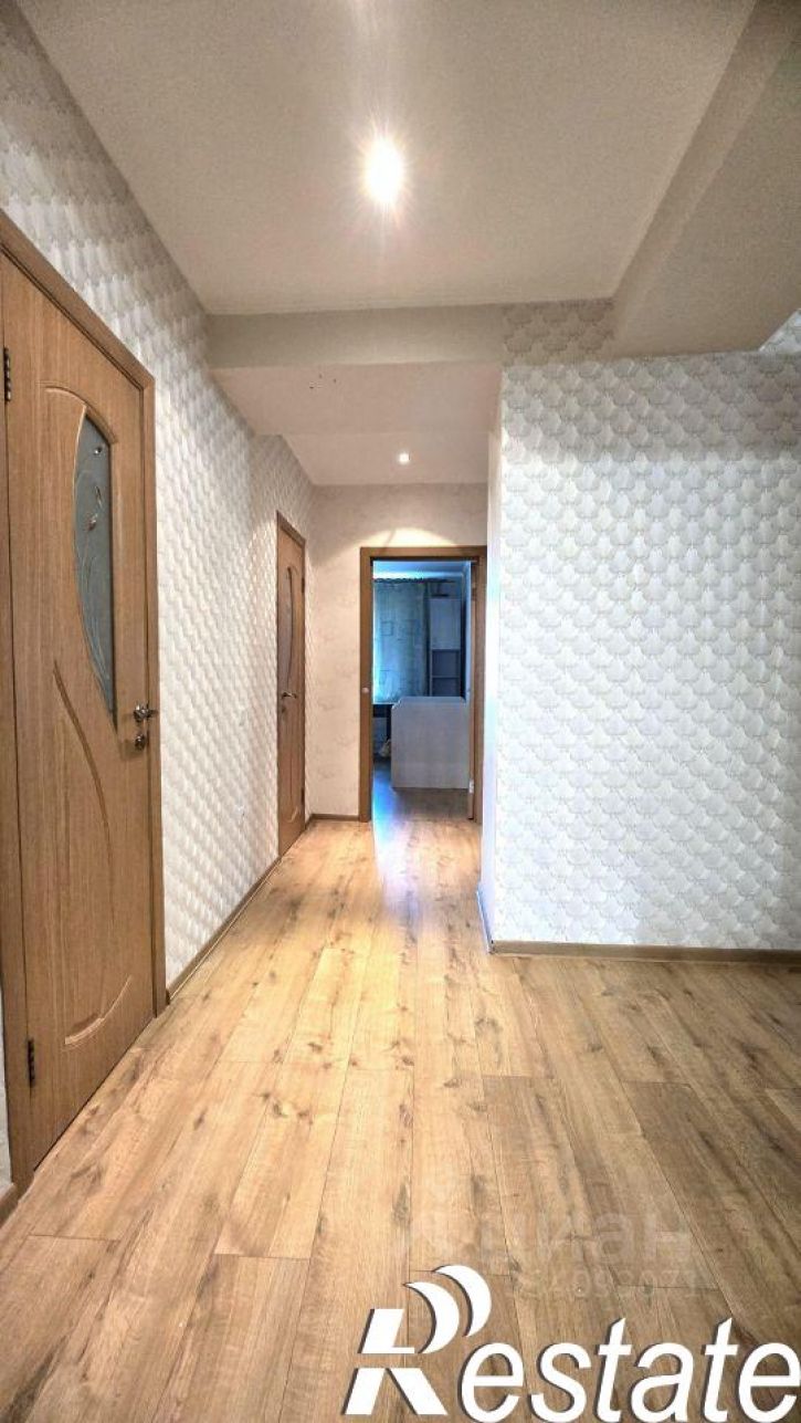 3-комн квартира Ягодинская улица, 25,  д. 25