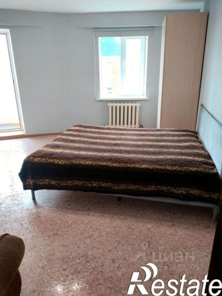 1-комн квартира улица Шустова, 6,  д. 6