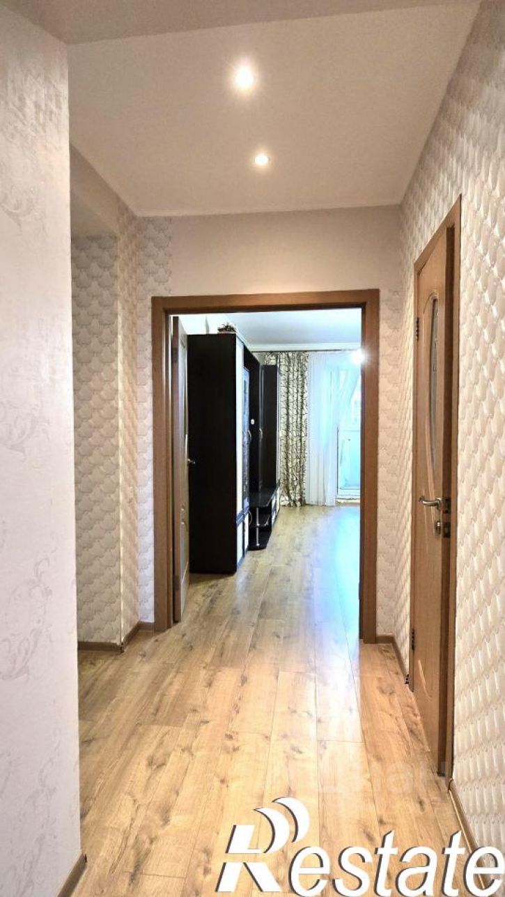 3-комн квартира Ягодинская улица, 25,  д. 25