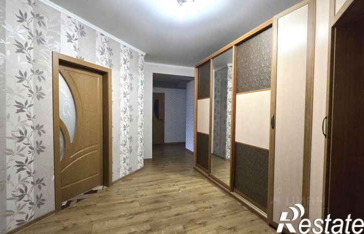 3-комн квартира Ягодинская улица, 25,  д. 25