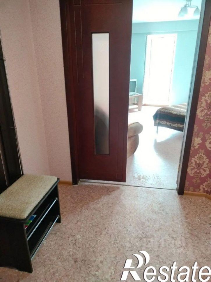 1-комн квартира улица Шустова, 6,  д. 6