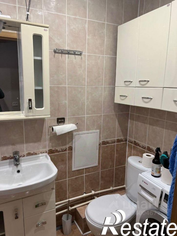 1-комн квартира улица Татарстан, 52,  д. 52