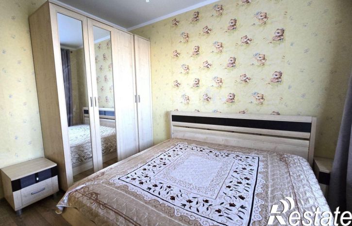 3-комн квартира Ягодинская улица, 25,  д. 25