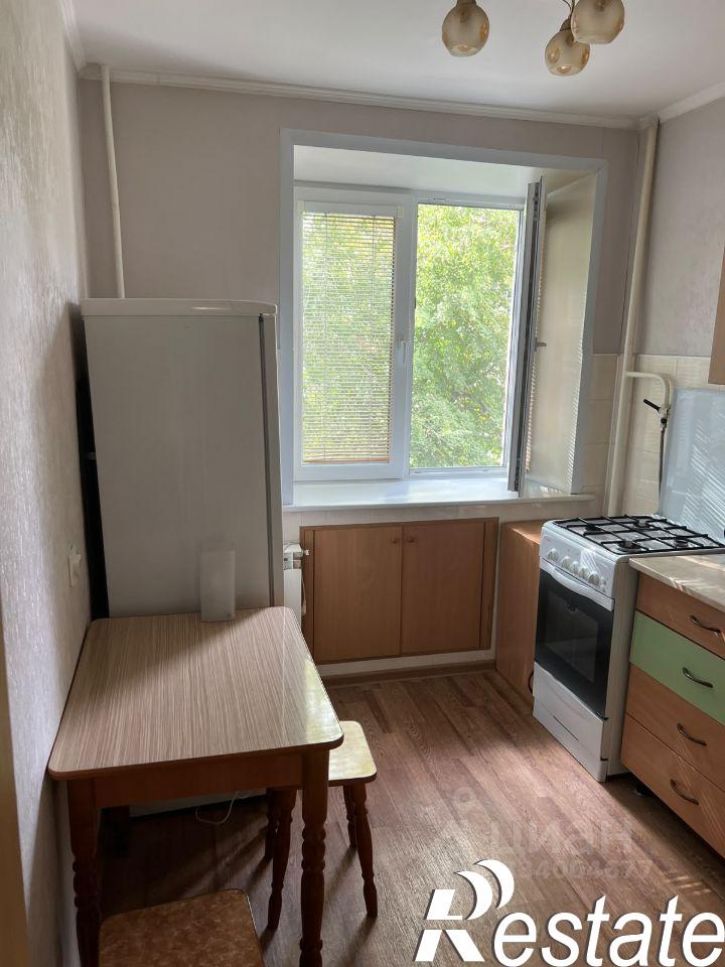 1-комн квартира улица Татарстан, 52,  д. 52
