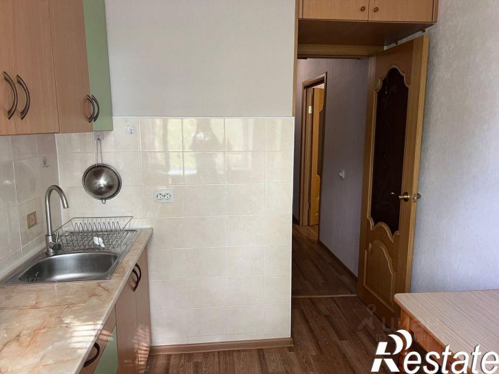 1-комн квартира улица Татарстан, 52,  д. 52