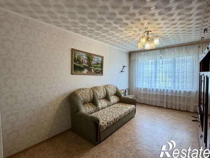 3-комн квартира улица Адоратского, 47,  д. 47