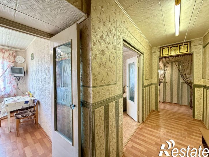 3-комн квартира улица Адоратского, 47,  д. 47