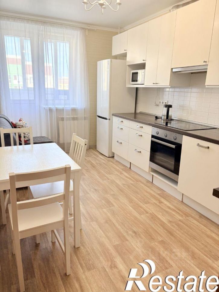 2-комн квартира улица Салиха Батыева, 11,  д. 11