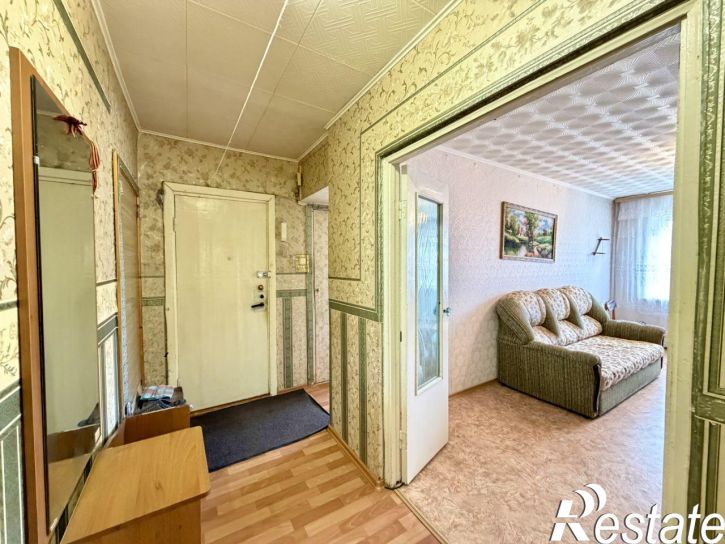 3-комн квартира улица Адоратского, 47,  д. 47