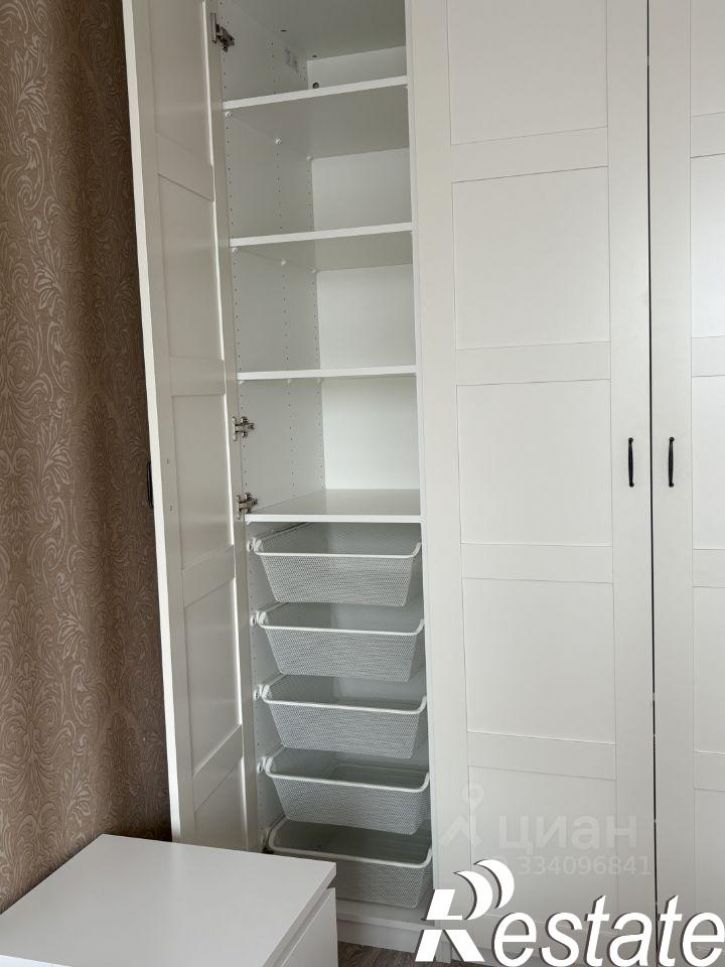 2-комн квартира улица Салиха Батыева, 11,  д. 11