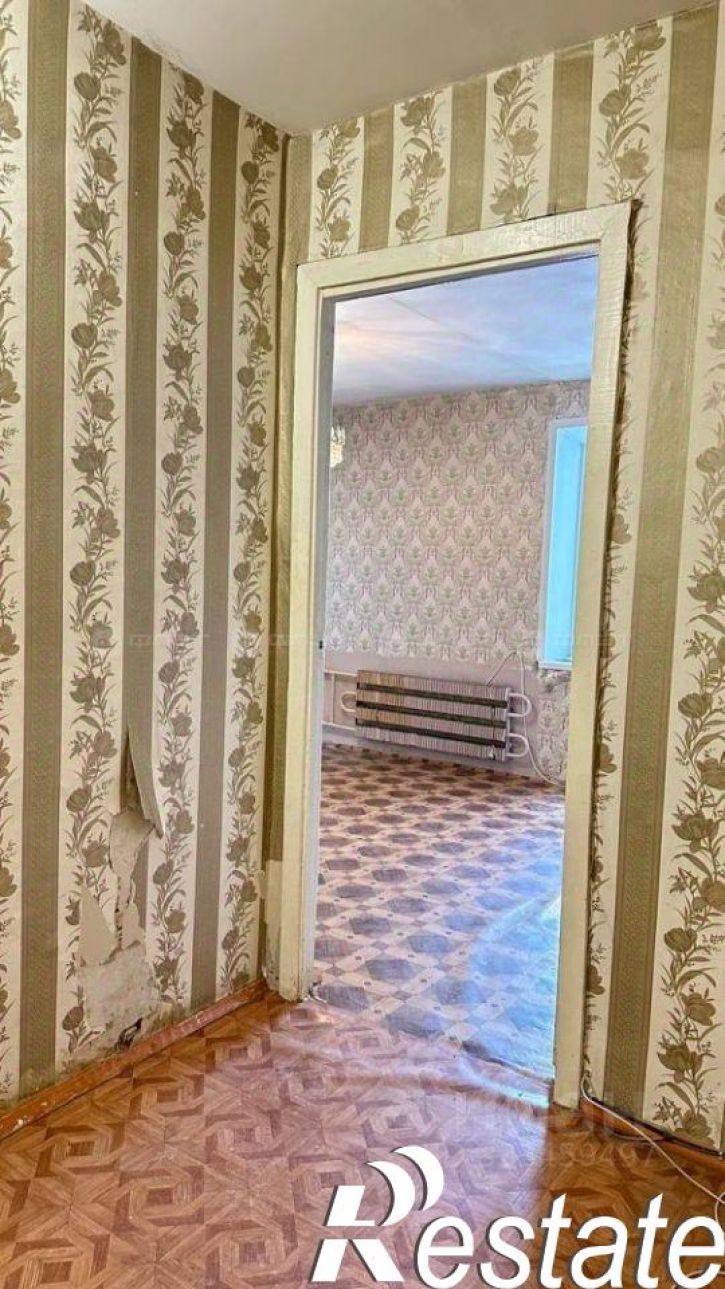 2-комн квартира улица Кул Гали, 15/21,  д. 15/21