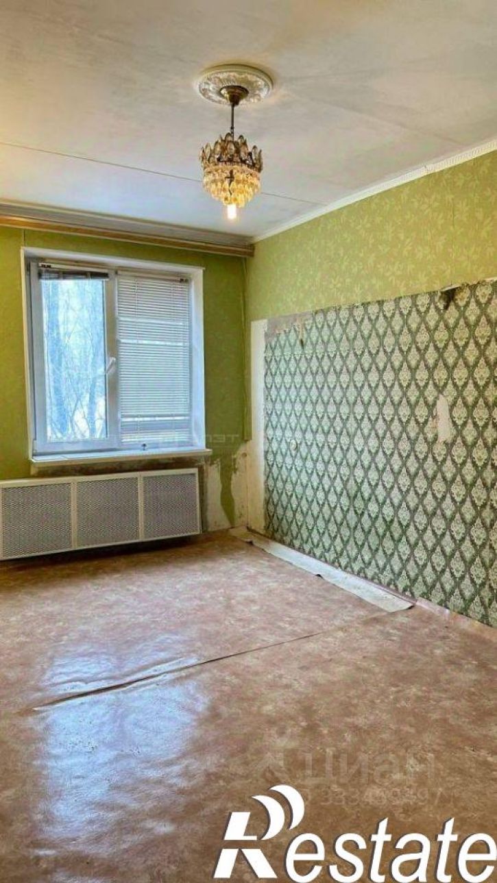 2-комн квартира улица Кул Гали, 15/21,  д. 15/21
