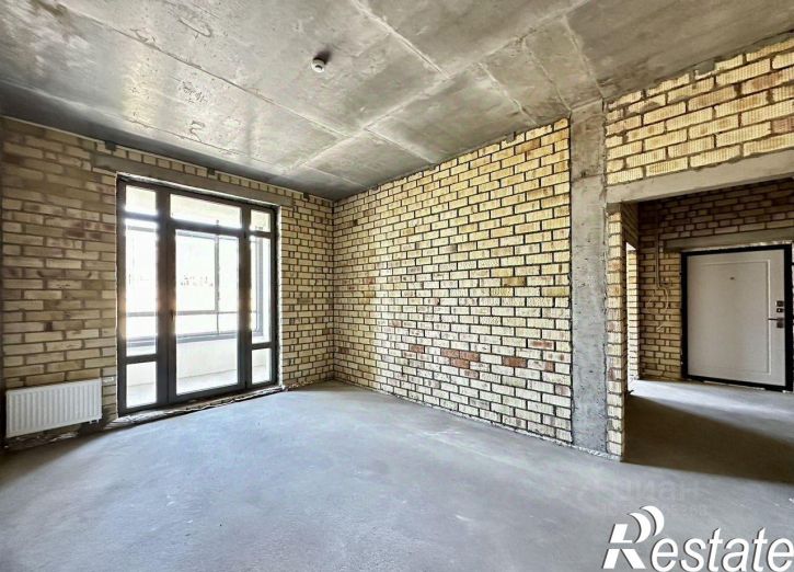 2-комн квартира Московская улица, 30,  д. 30