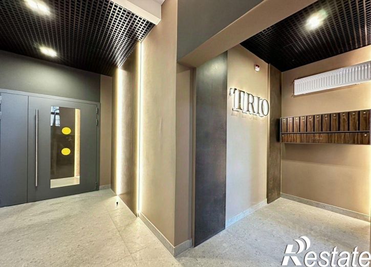2-комн квартира Московская улица, 30,  д. 30