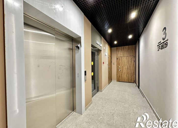2-комн квартира Московская улица, 30,  д. 30