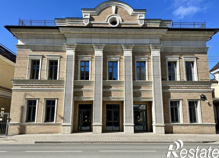 2-комн квартира Московская улица, 30,  д. 30