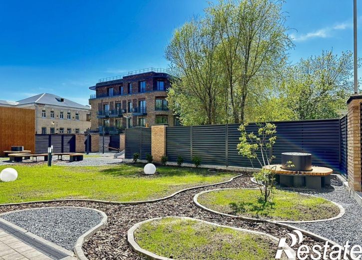 2-комн квартира Московская улица, 30,  д. 30