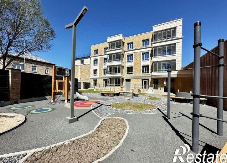 2-комн квартира Московская улица, 30,  д. 30