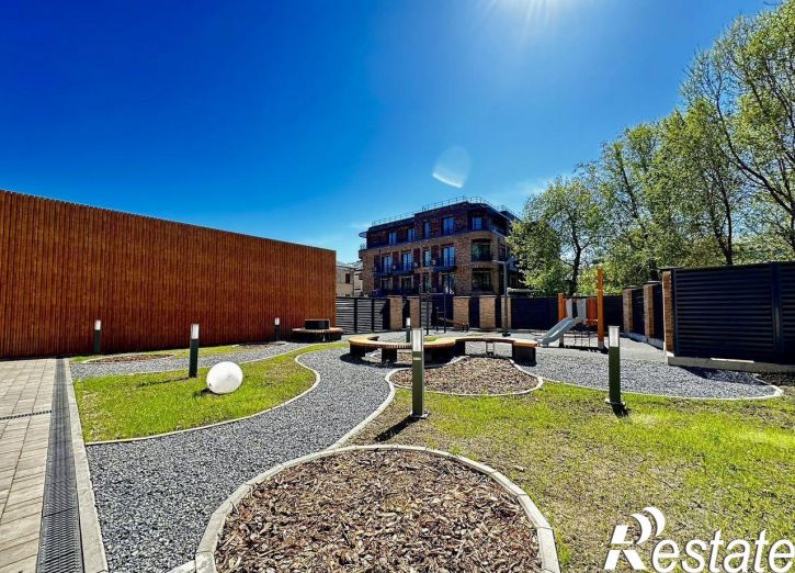 2-комн квартира Московская улица, 30,  д. 30