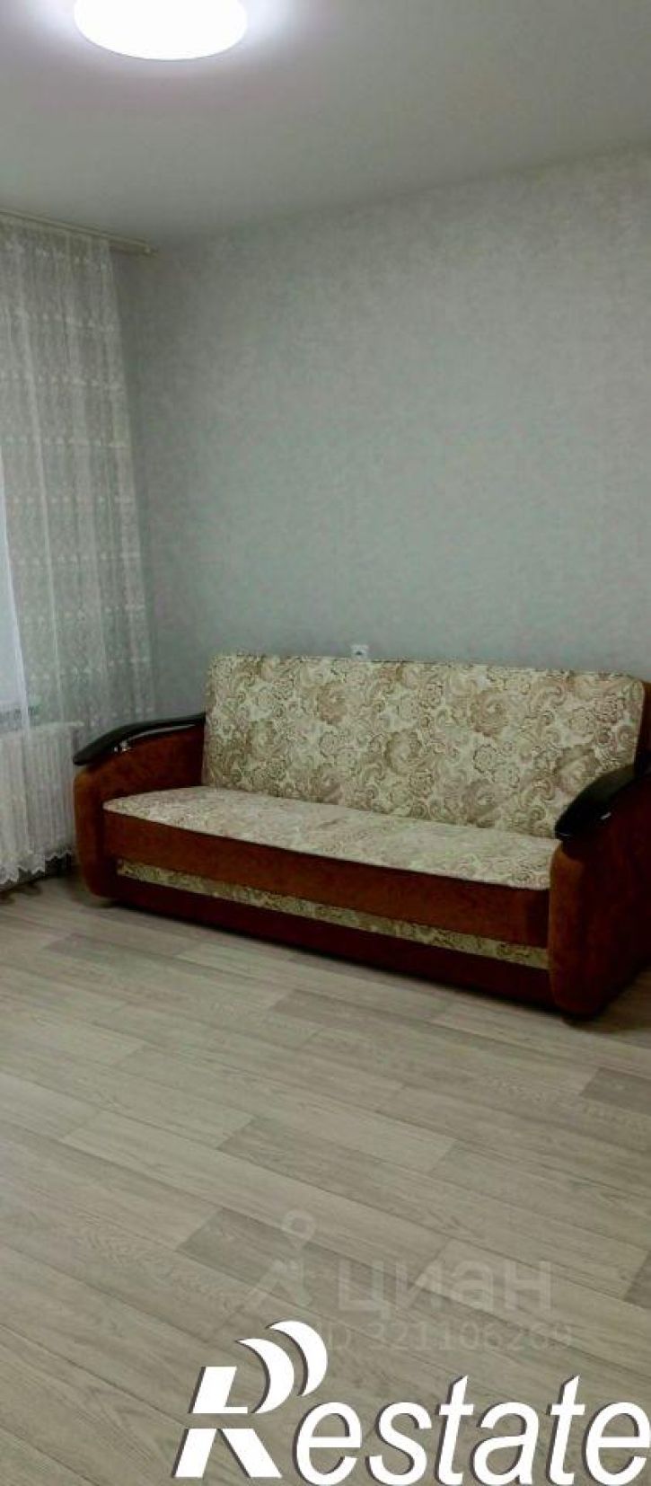 1-комн квартира улица Жданова, 13,  д. 13