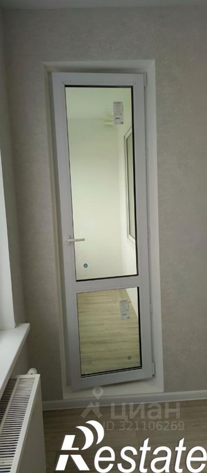 1-комн квартира улица Жданова, 13,  д. 13