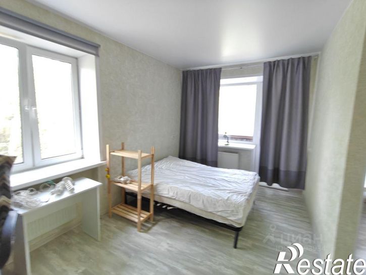 1-комн квартира улица Короленко, 32,  д. 32