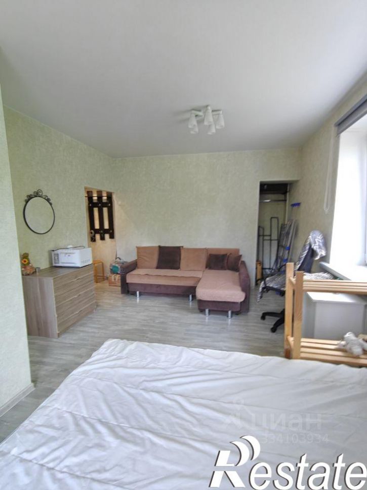 1-комн квартира улица Короленко, 32,  д. 32