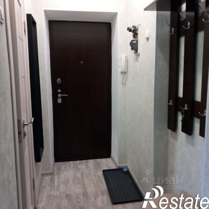 1-комн квартира улица Короленко, 32,  д. 32