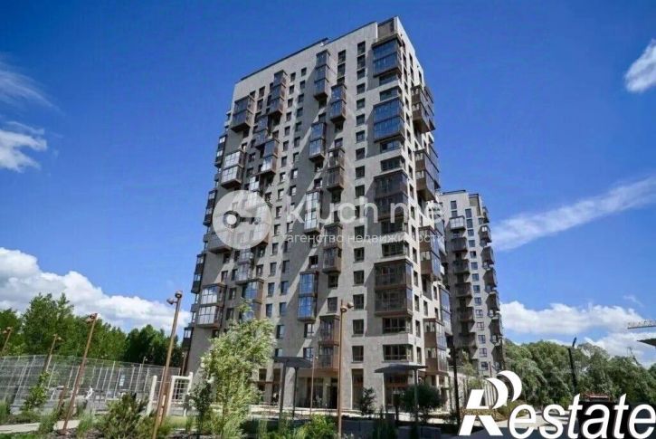 2-комн квартира улица Гаврилова, 7 к2,  д. 7 к2